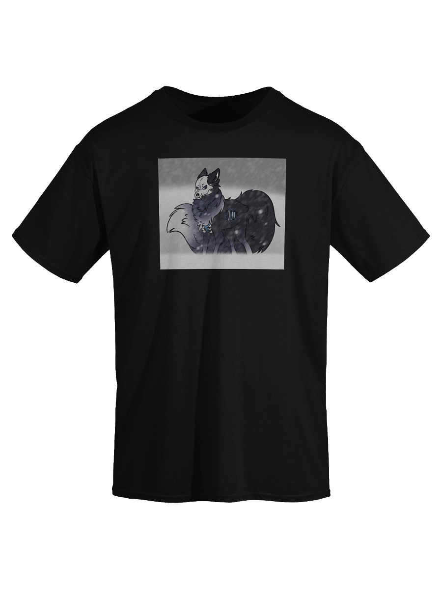 Heavyweight T-Shirt - Its WIMDY product image (3)