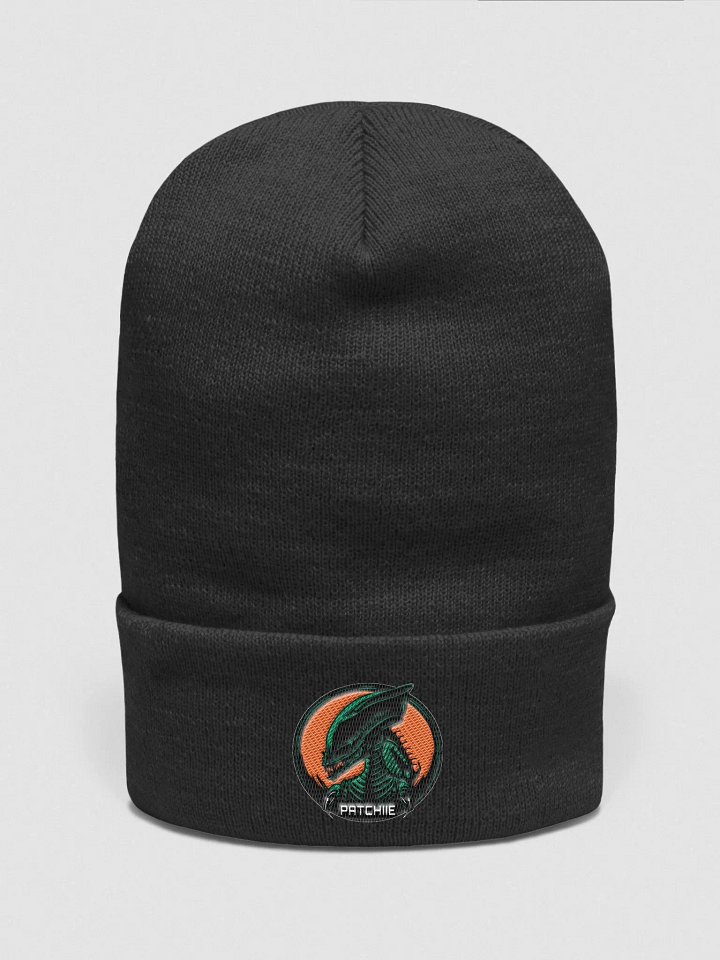 alien logo hat product image (1)