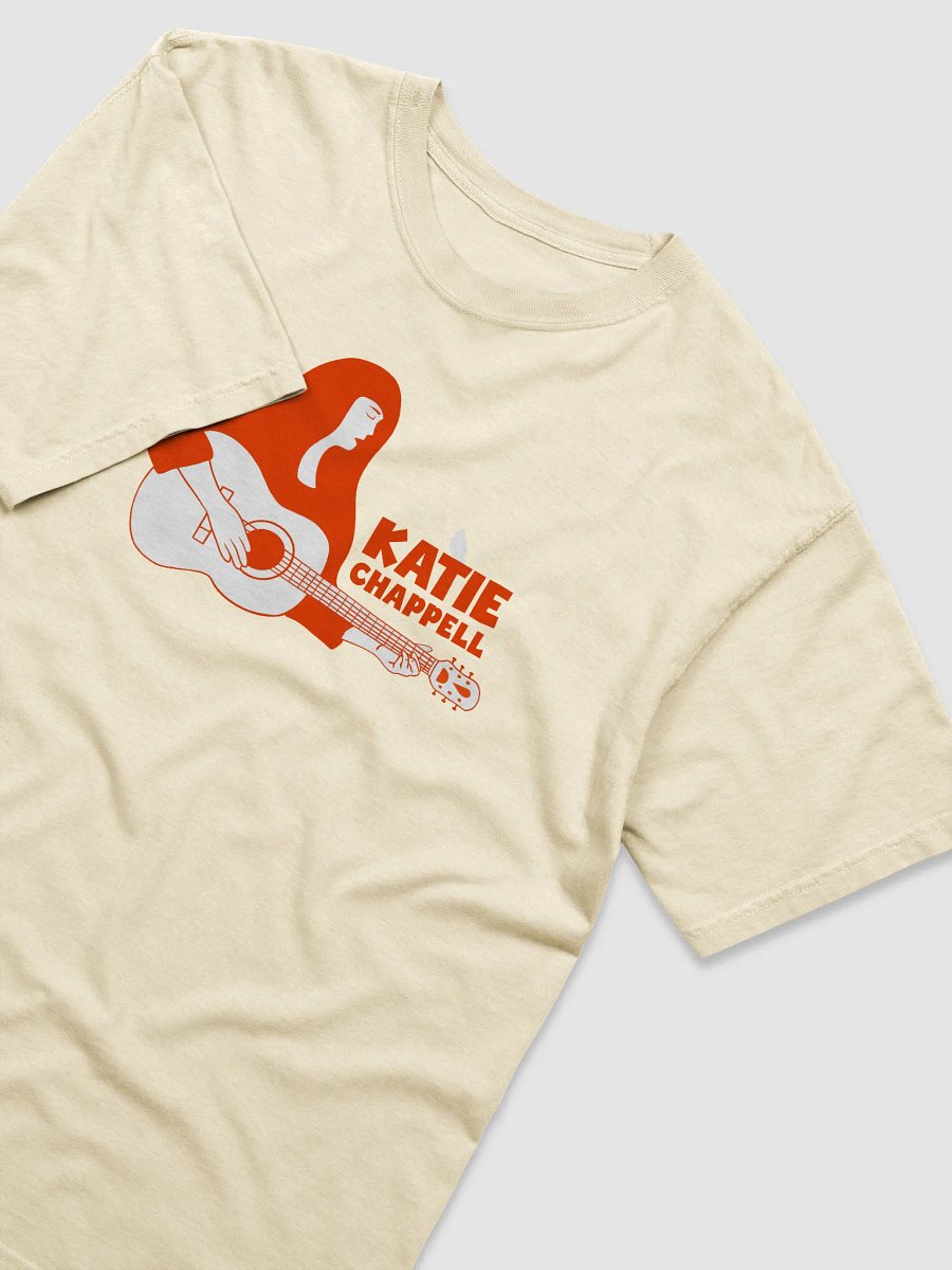 Katie Chappell T-Shirt product image (3)