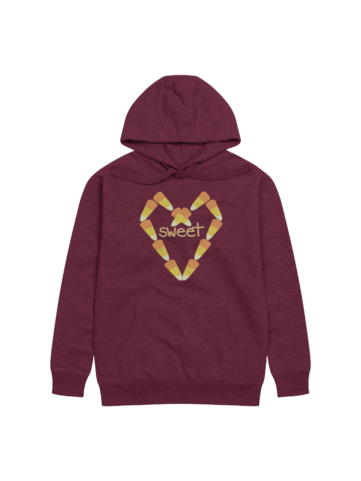 Sweet Heart - Hoodie product image (13)