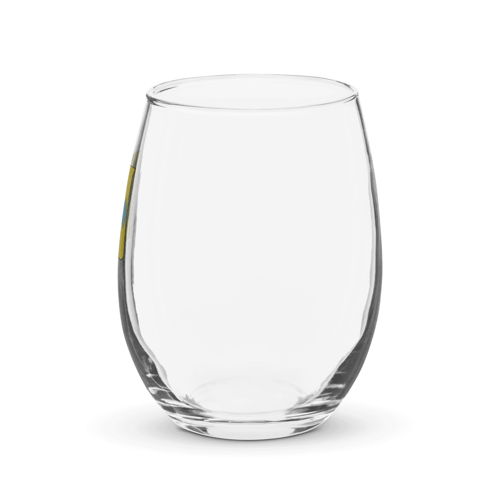 Pennington Stemless Wine Glass product image (3)