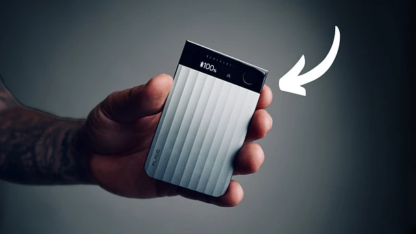 Video thumbnail
