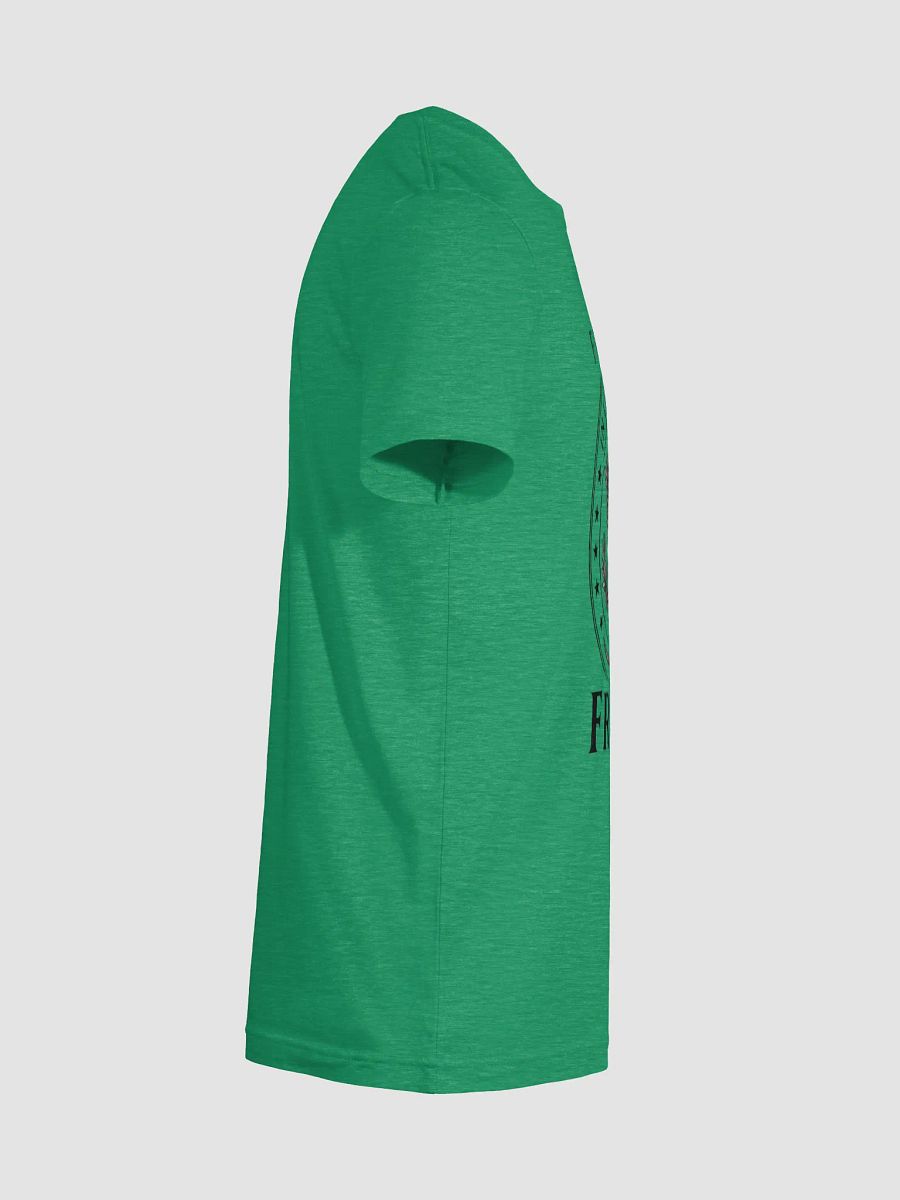 F is for fraud t-shirt product image (127)
