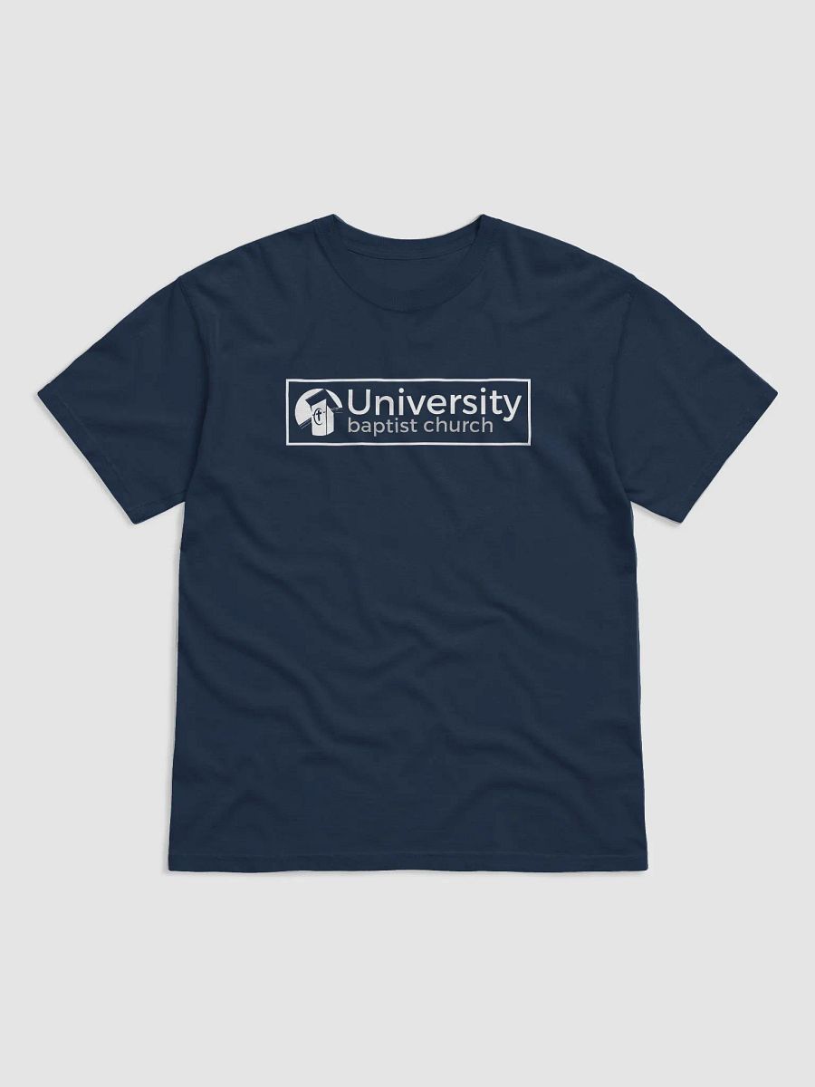 UBC Logo Comfort Tee with Back Tag product image (15)