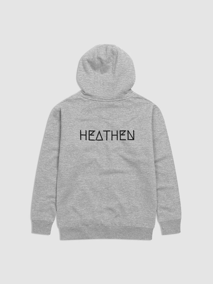 Raven Hoodie product image (9)