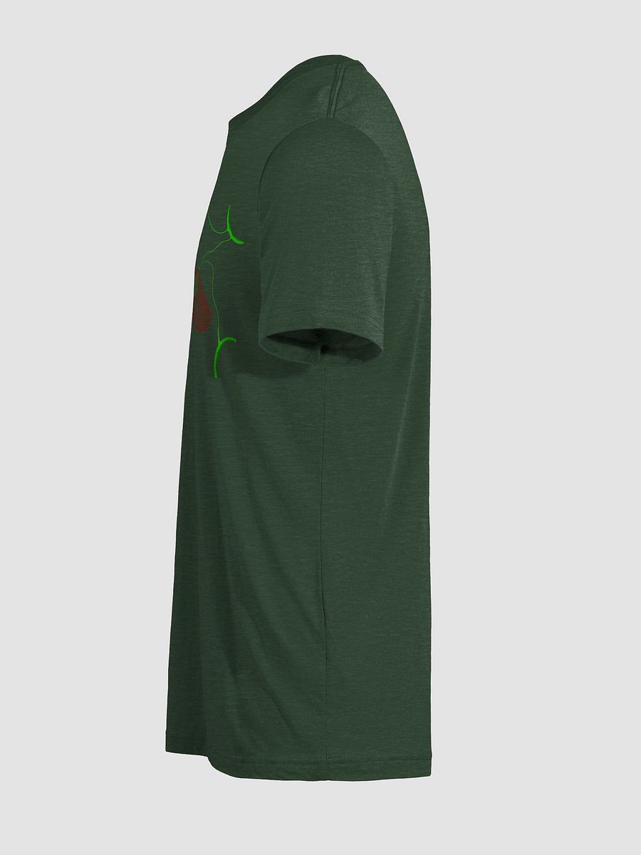 Galactic Gamer Connection T-Shirt product image (7)