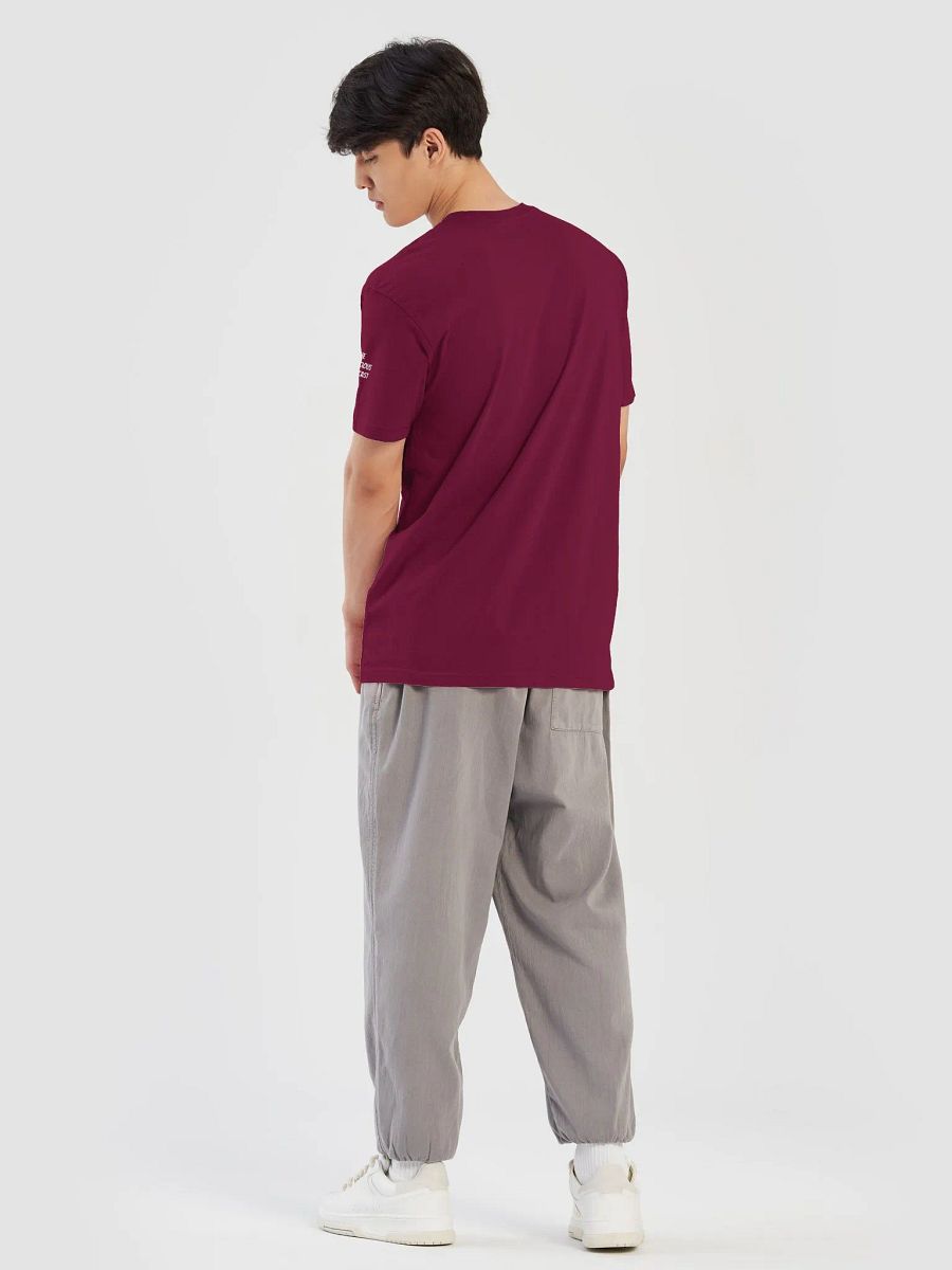 Compliance Is Required Supersoft T-Shirt product image (11)