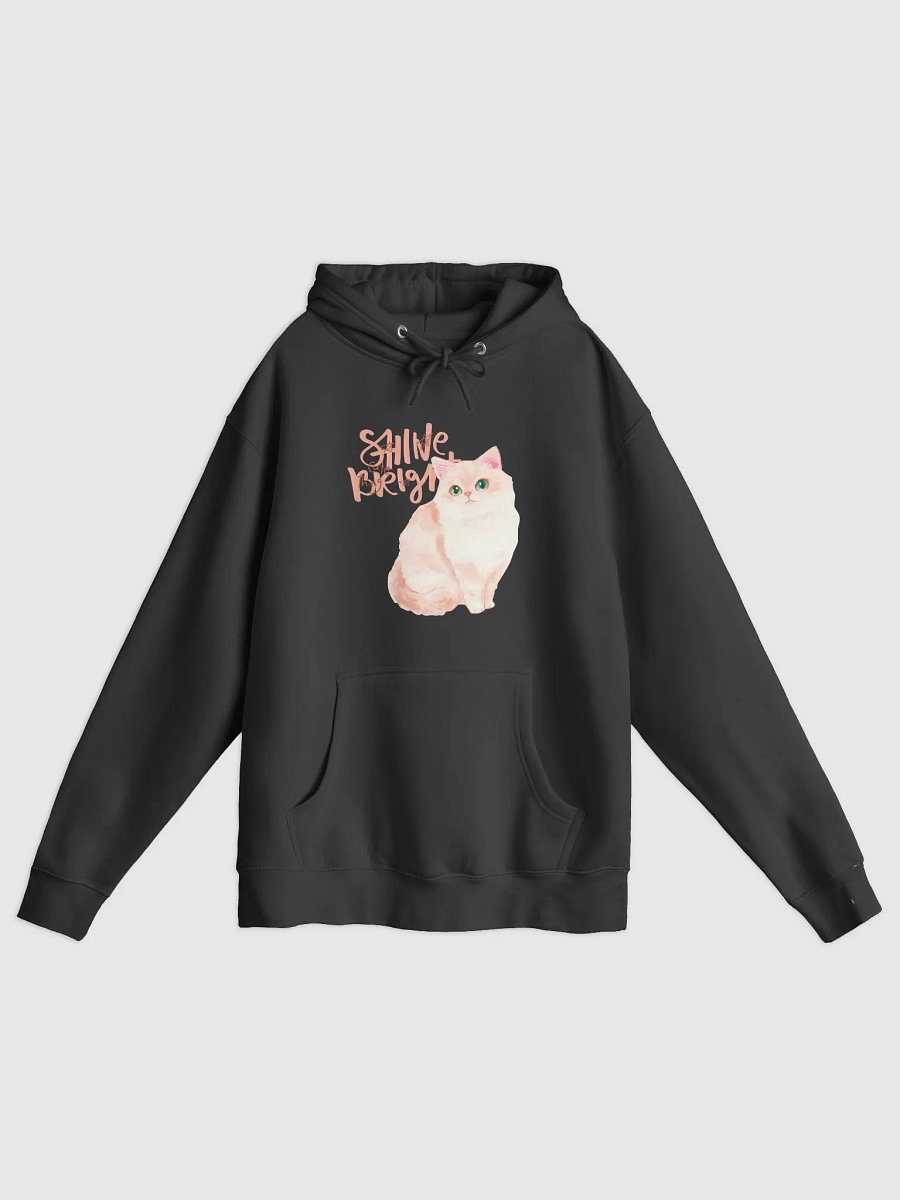 Little Things Cat Premium Hoodie product image (4)