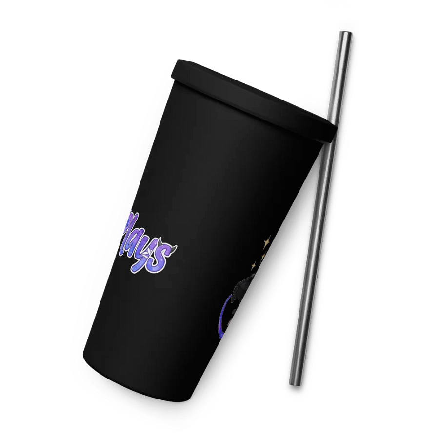 Rat Tumbler product image (11)