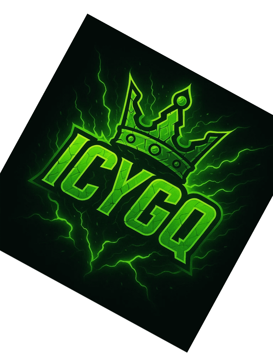 Icygq Banner Stickers product image (4)