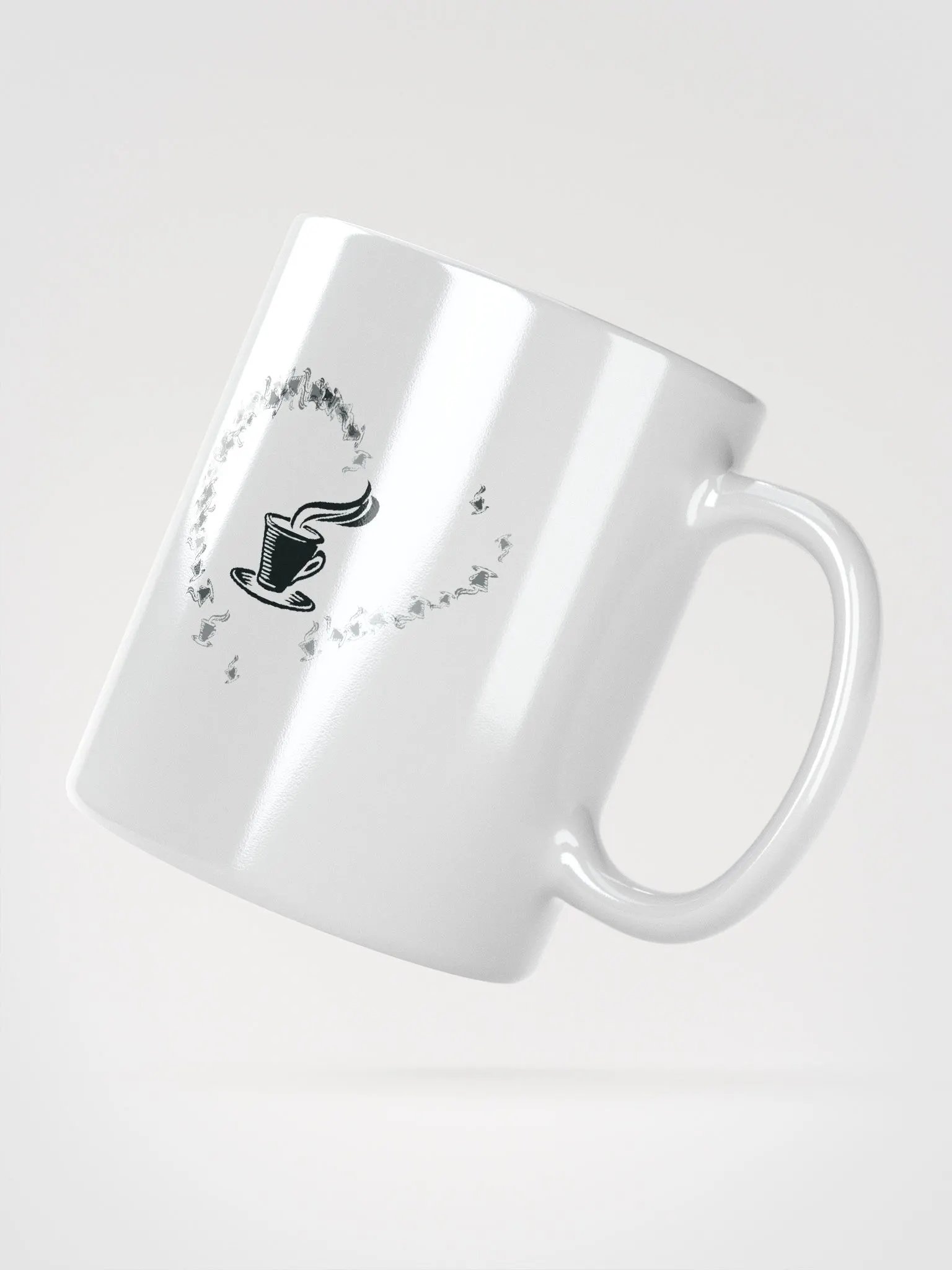 Coffee Heart product image (4)