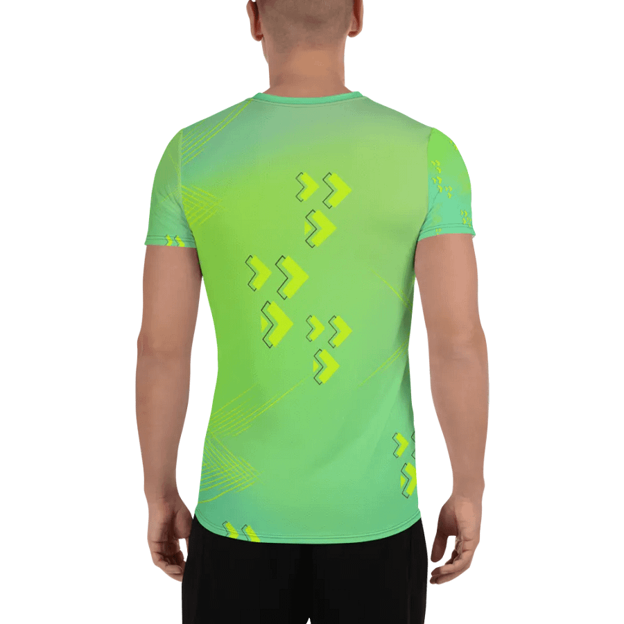 Fitness T-Shirt 