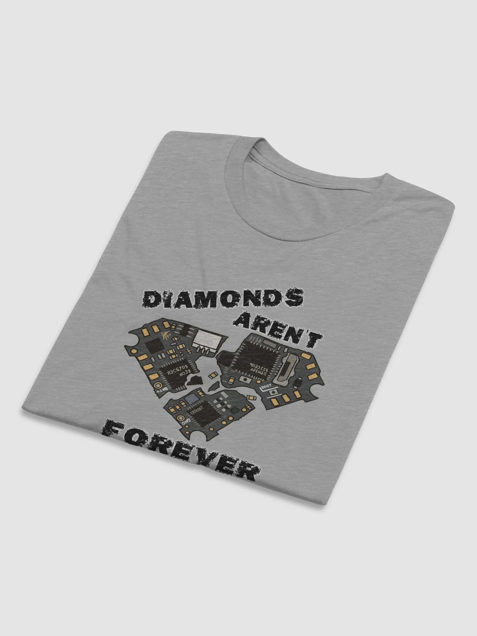 Diamonds Aren't Forever product image (27)