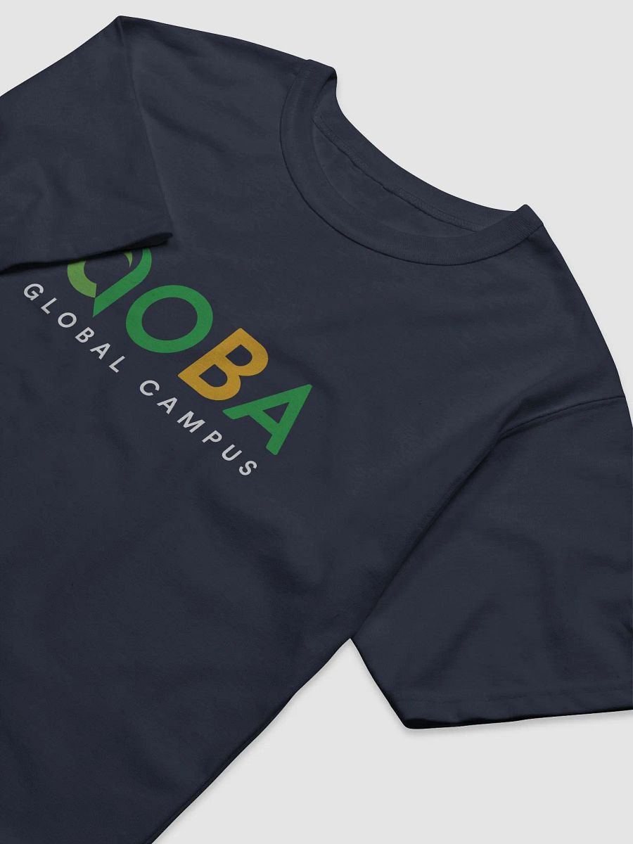 Aoba Global Campus Champion® T-shirt product image (6)