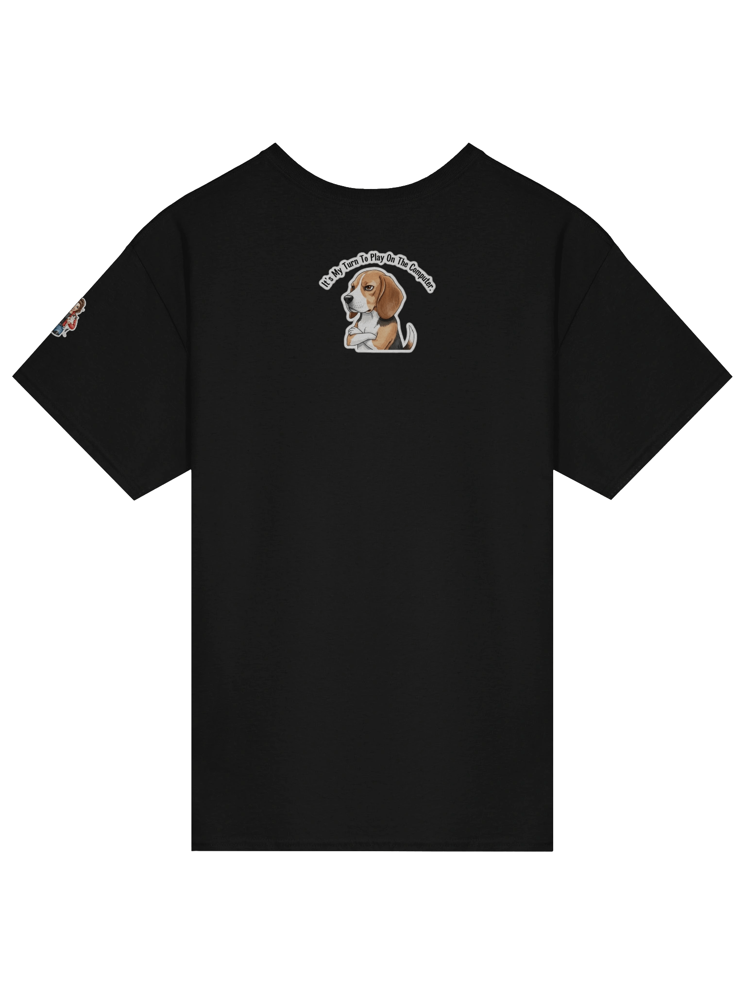 Dex PC Tee product image (2)