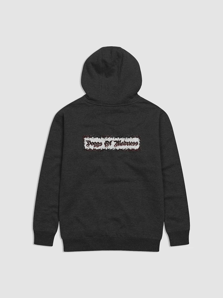Doggs of Madness Mark I Hoodie product image (10)