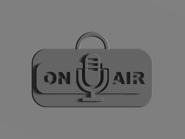On Air Sign product image (2)