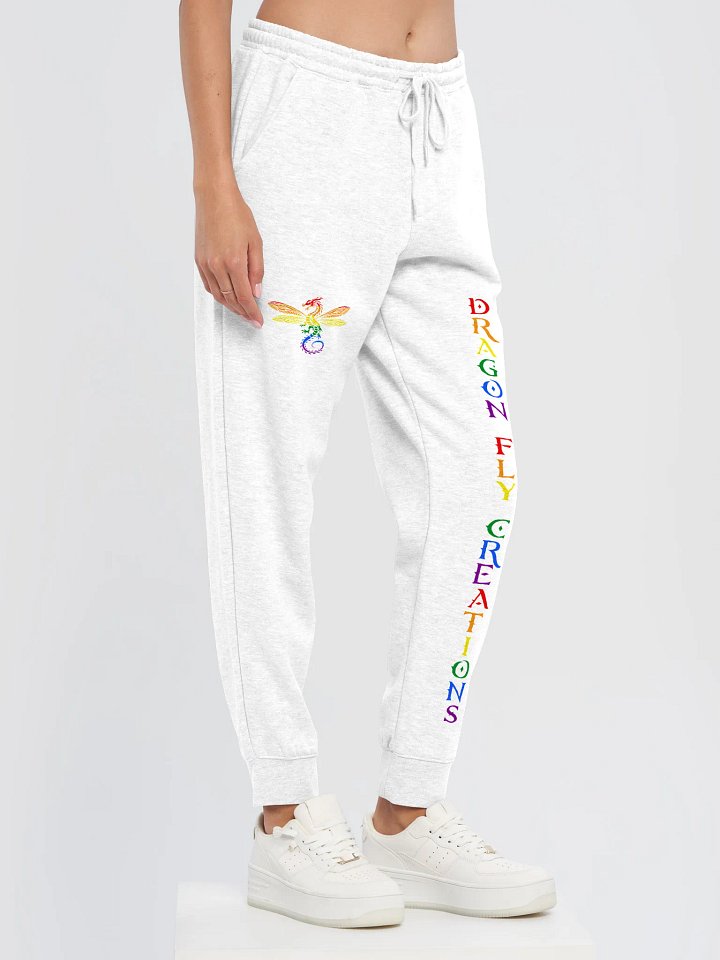 Dragon Fly Creations Pride Pants product image (2)