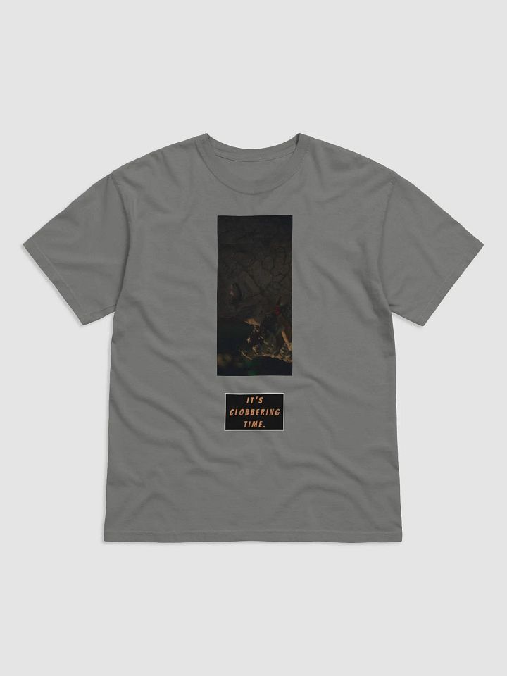 Ciggy Ben Shirt product image (1)