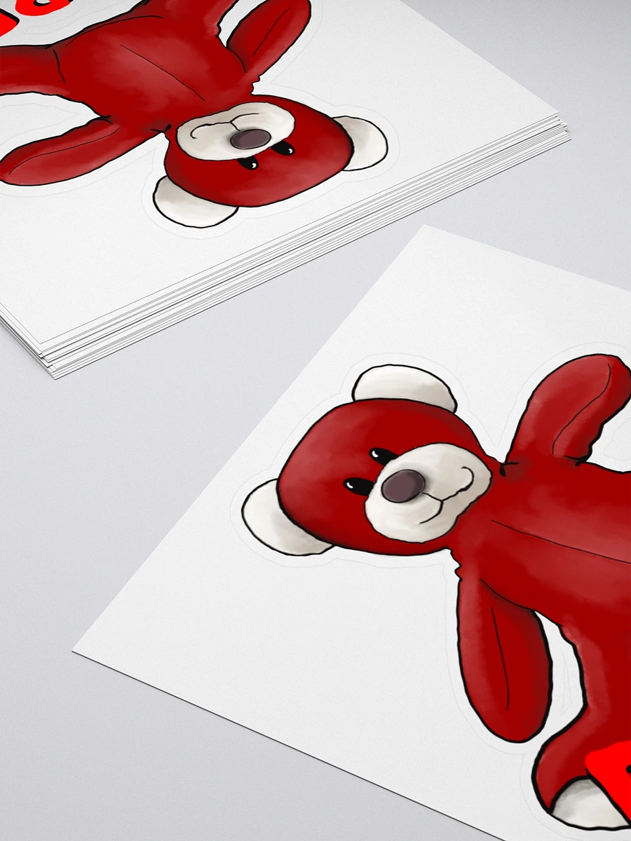 Red Bear product image (4)