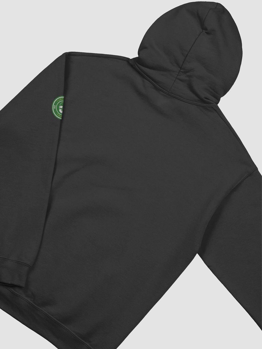 Texas Thunderbird Hoodie product image (3)