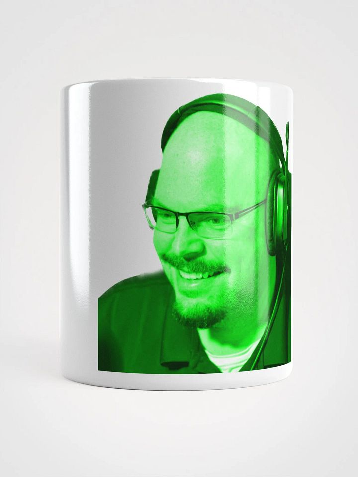 Limone Glossy White Mug product image (10)