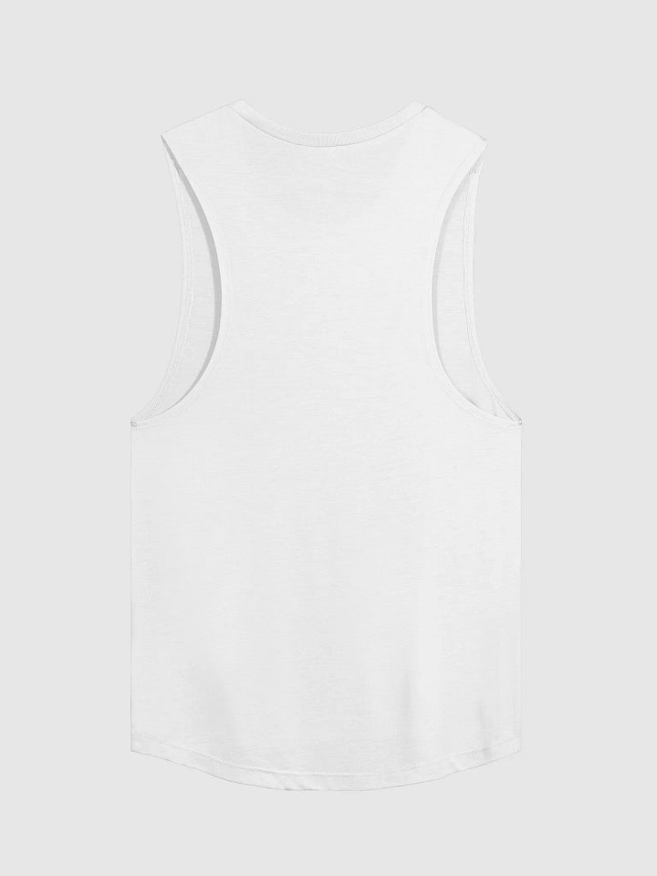 CFPB Piggy Bank Picket Tank Top product image (2)