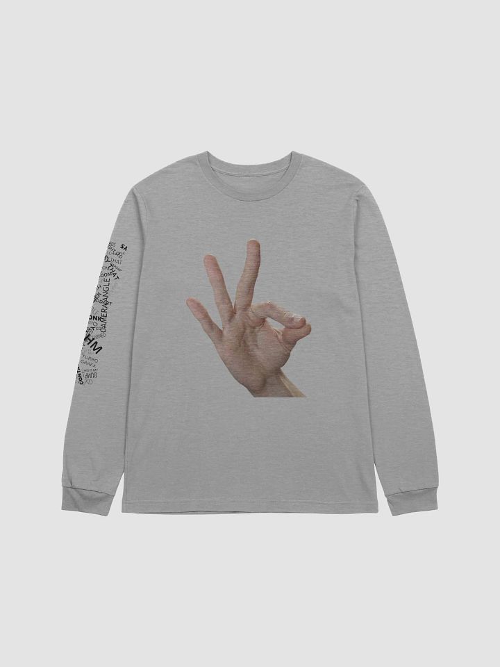 The In-Joke Shirt product image (3)