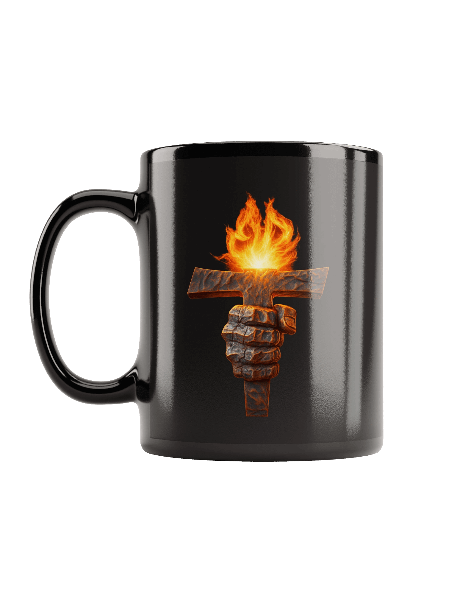 PLAMEN DOMOVINE -VISOKO KVALITETNA ŠALICA product image (11)