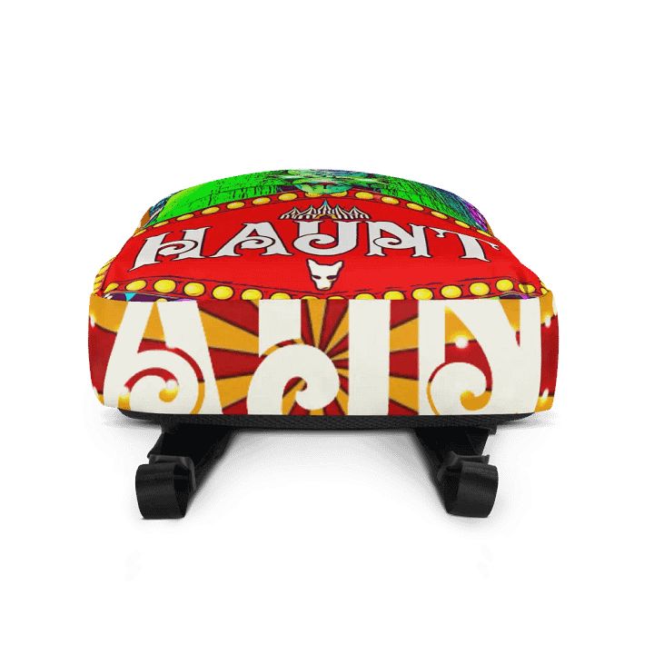 Haunt Backpack product image (2)