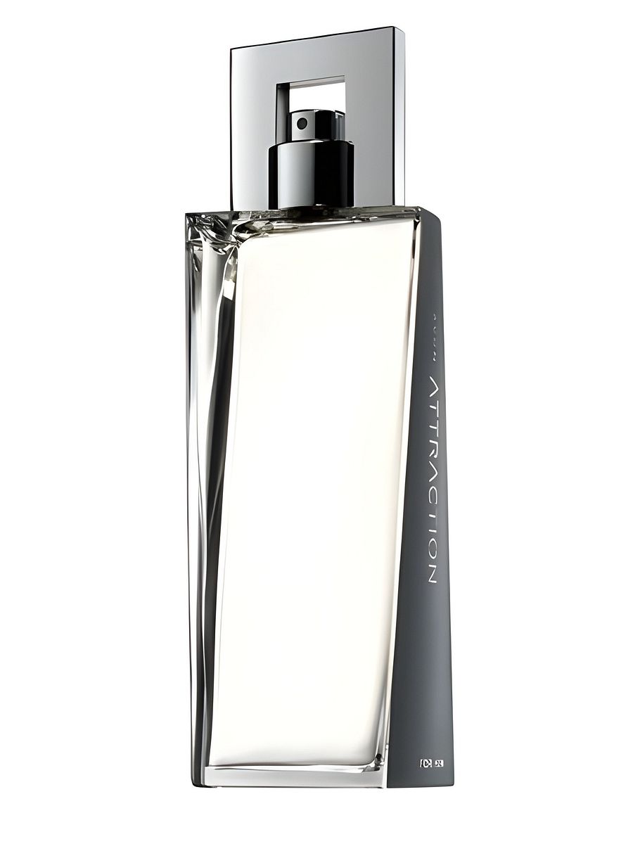 Attraction for Him Eau de Toilette product image (1)
