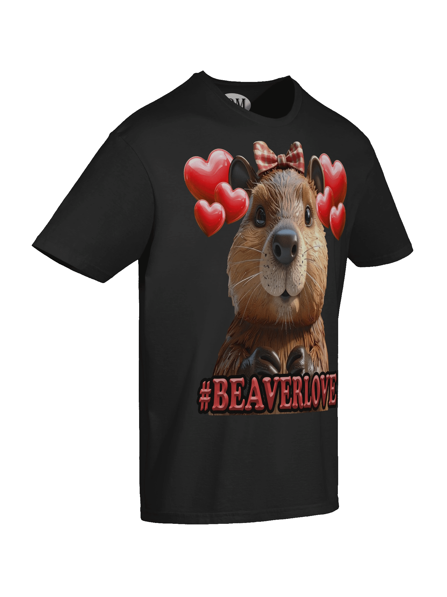 BEAVER TEE product image (4)