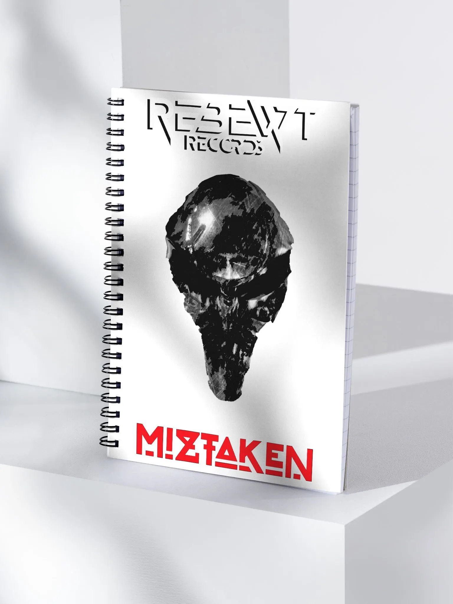 Drawing Booklet product image (4)