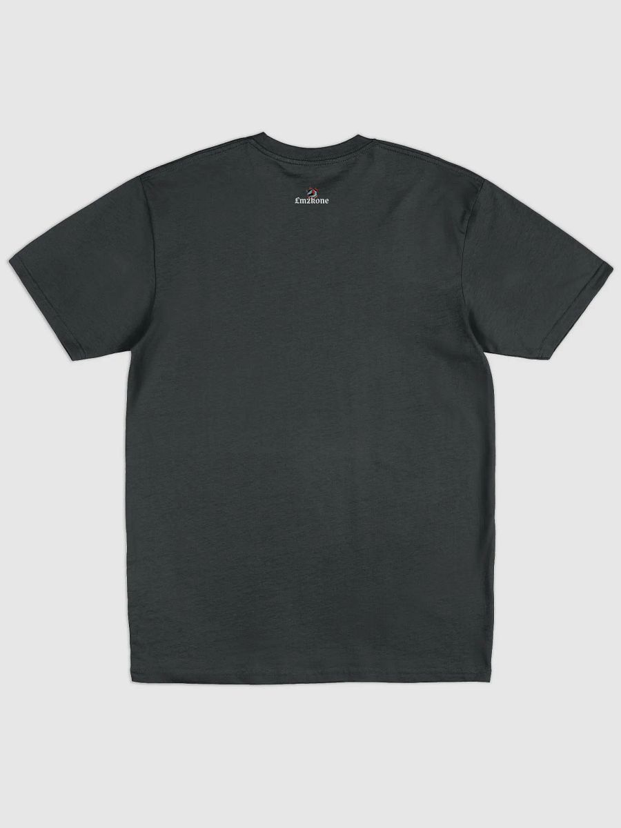 Skull Ramen Noodles Tee product image (5)