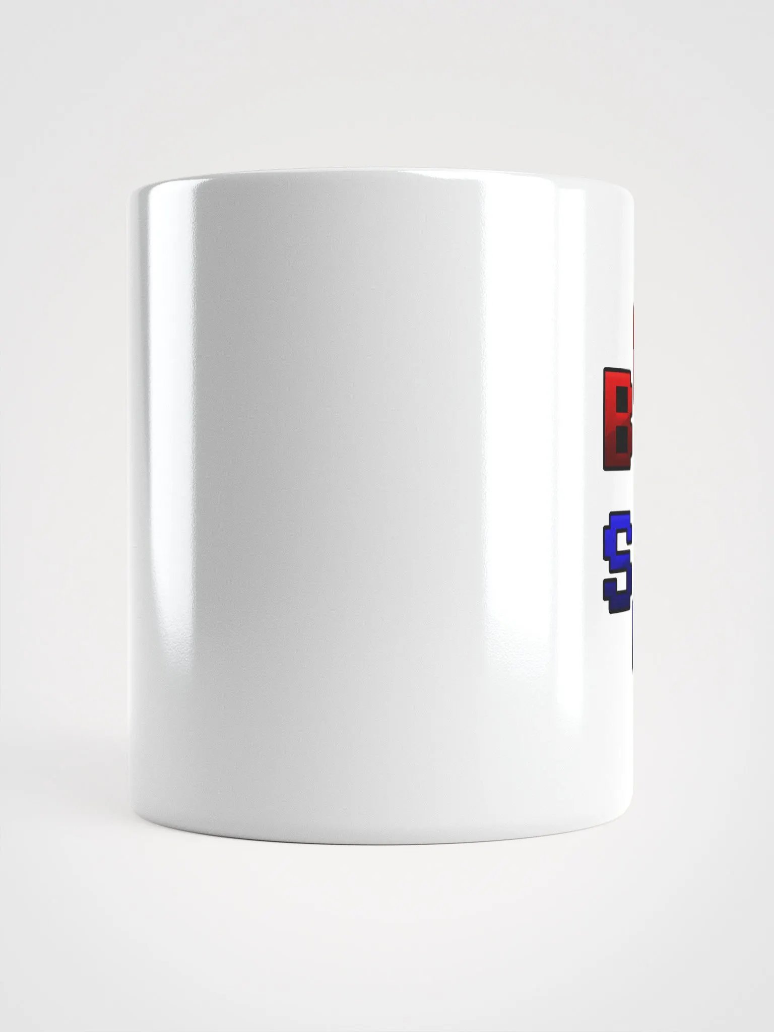 Blame Salty Coffee Mug product image (10)