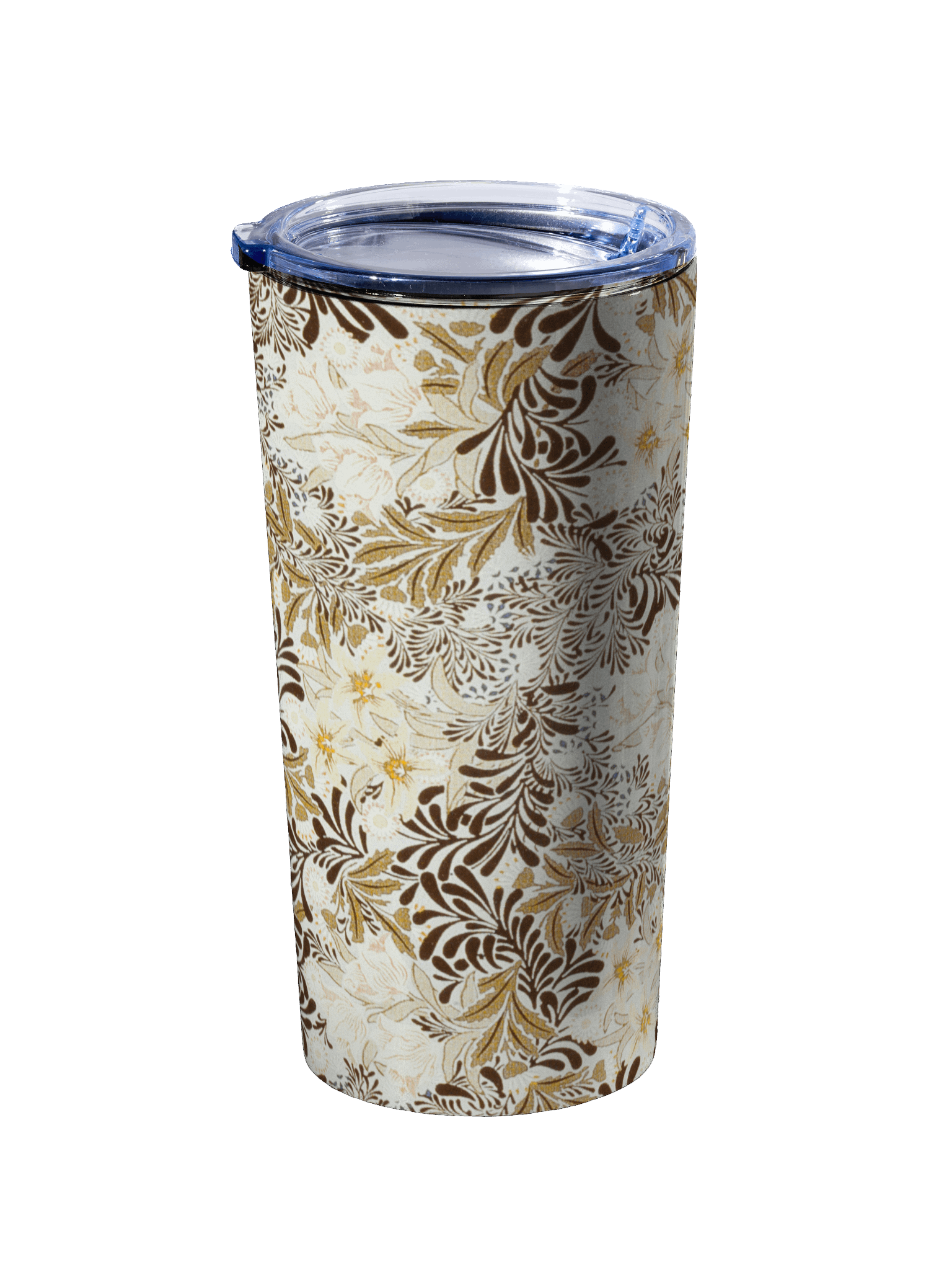 Enchanted Garden 20oz Stainless Steel Tumbler product image (2)
