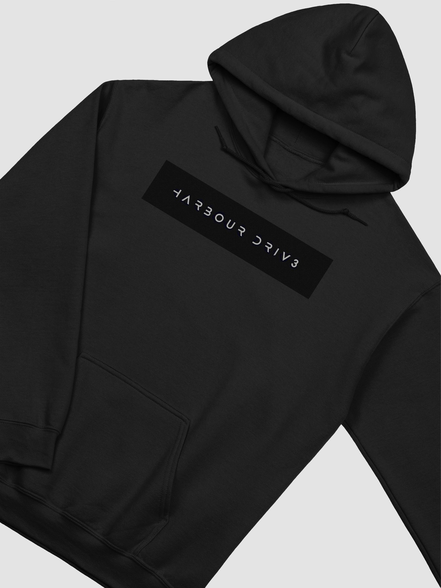 BASIC HOODIE - HARBOUR DRIV3 product image (17)