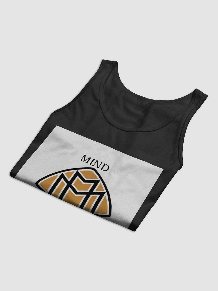 MIND MOTIVATED MENS TANK TOP product image (3)