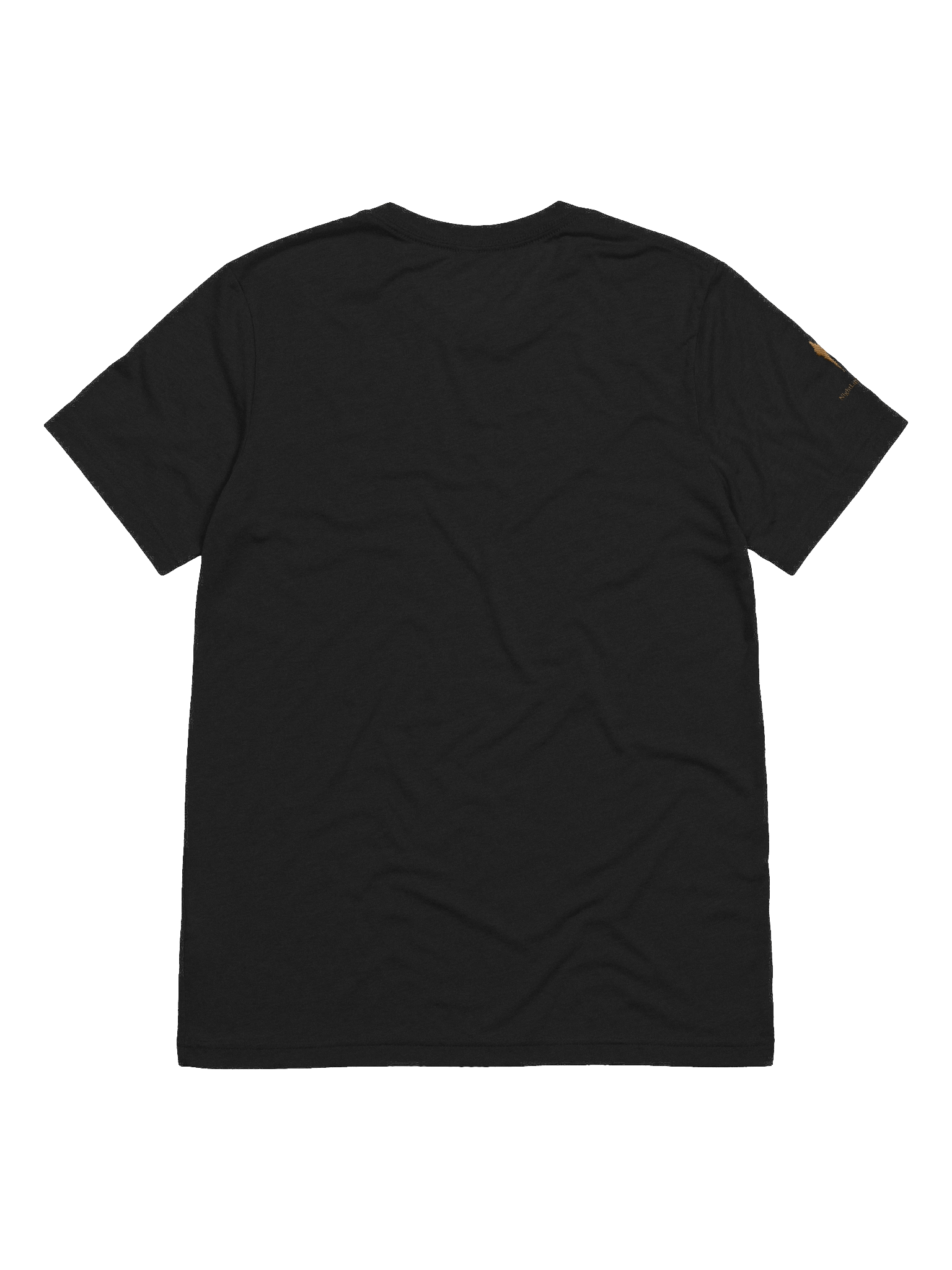 Get Graced Nerd Embroidered Tee product image (4)