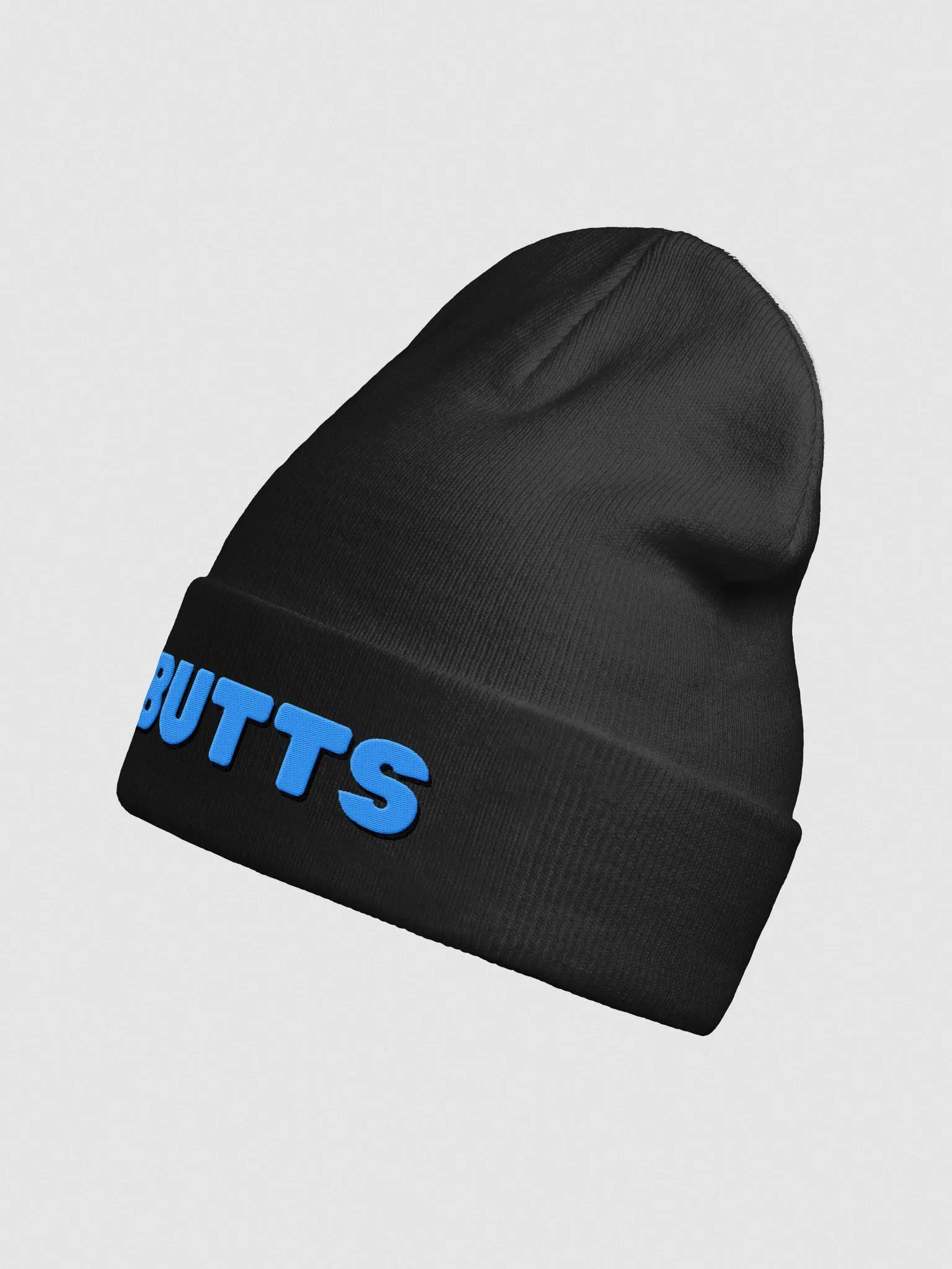 Butts Beanie product image (4)