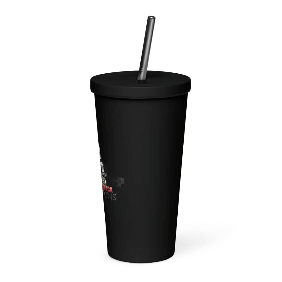 ZAR Insulated Tumbler product image (3)