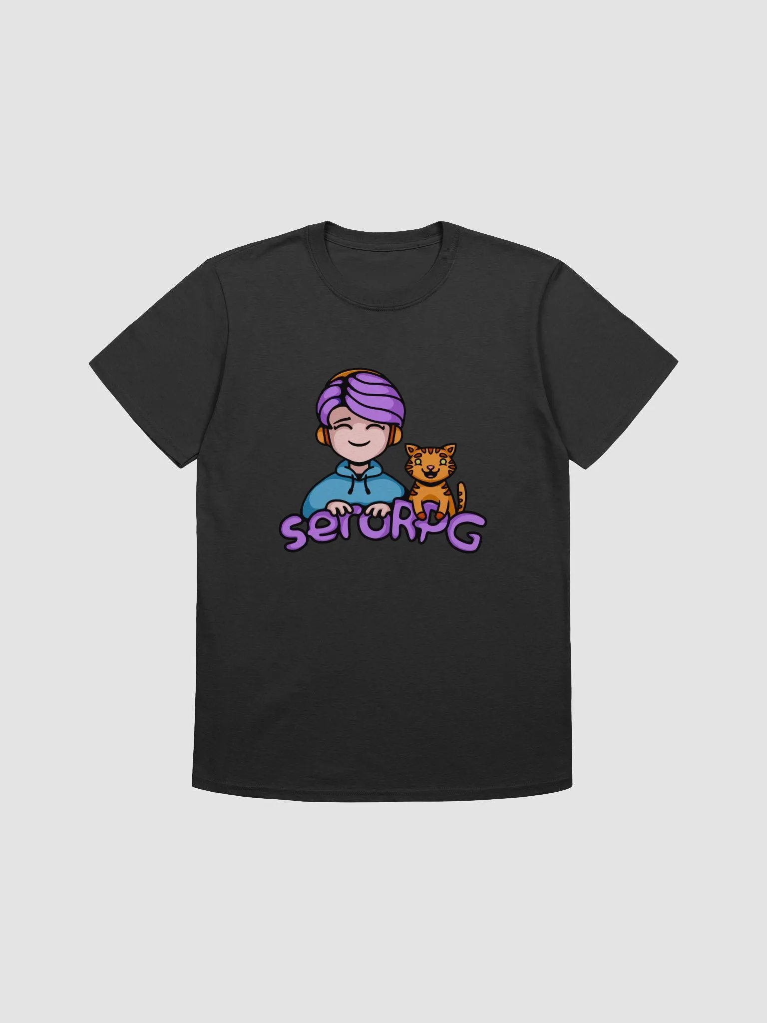 Unisex Softstyle Tee product image (1)