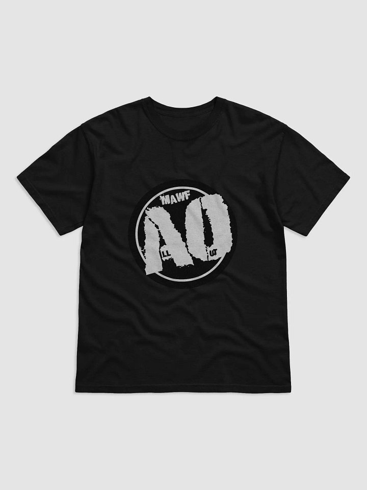 MAWF All Out Tee product image (1)