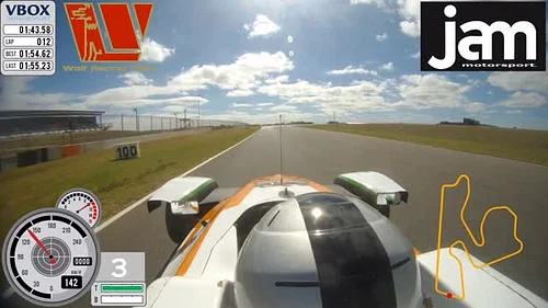 Insane day today at @thebendmotorsportpark with @shake.and.drake and the @jammotorsport crew. I was lucky enough to have a fe...