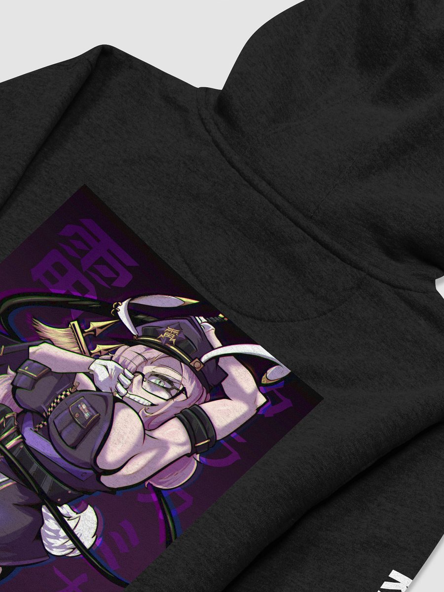 Kaminarito 2.0 - Hoodie product image (4)
