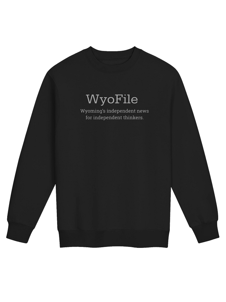 WyoSweatshirt product image (1)