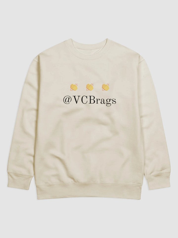 Sweatshirt product image (3)