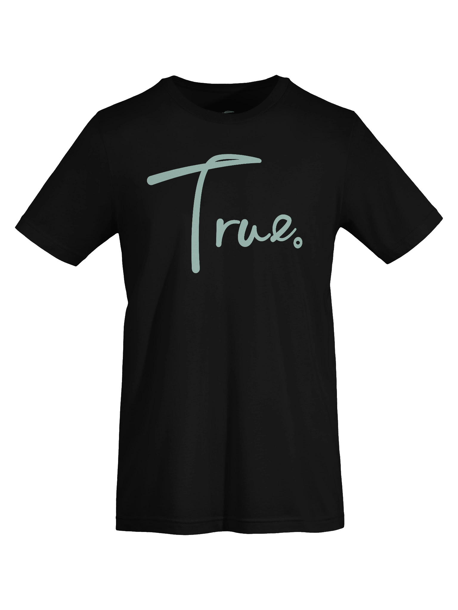 The Standard — in Black + Forever Blue (Unisex) product image (4)