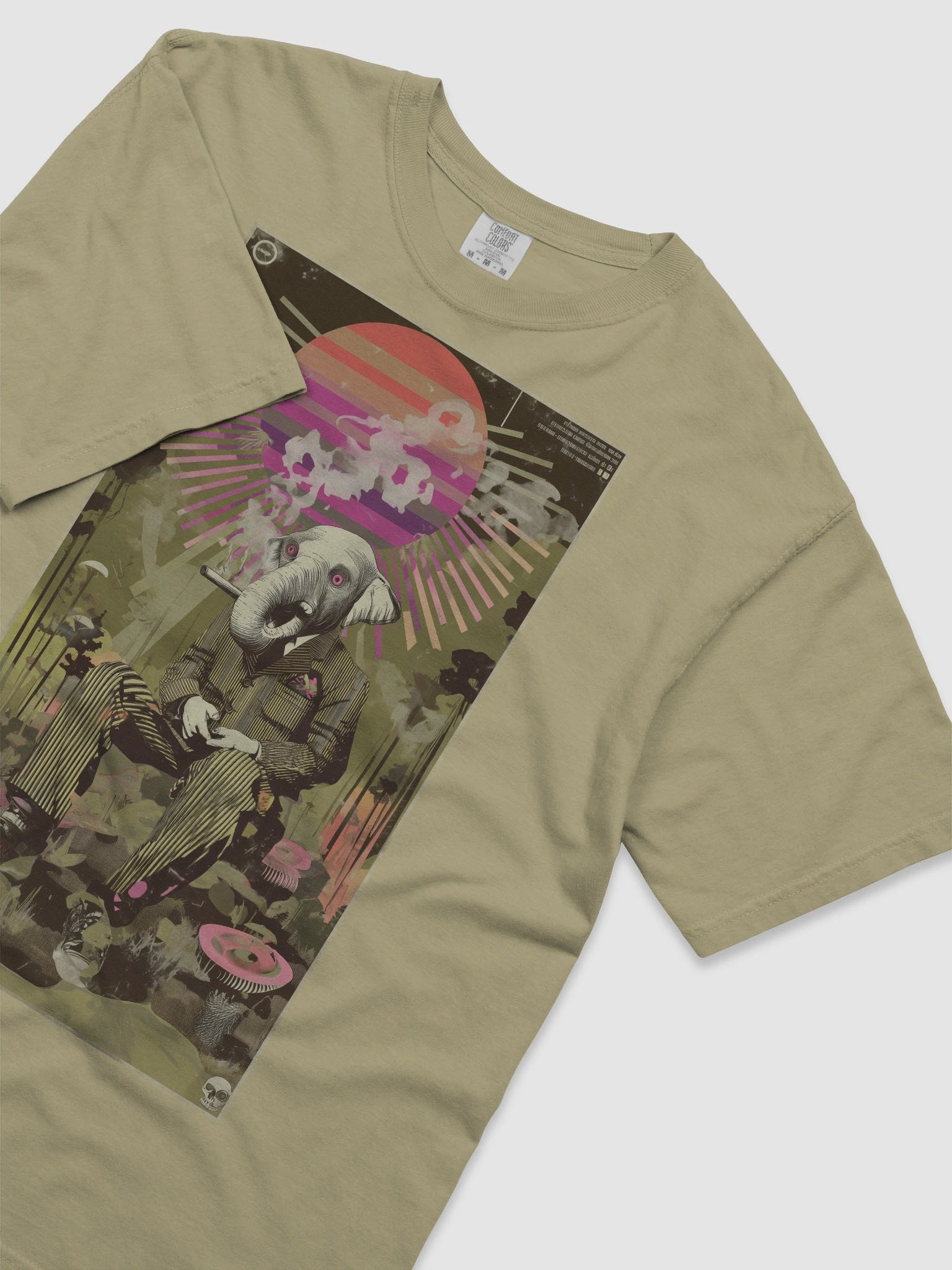 Suburban Safari product image (27)