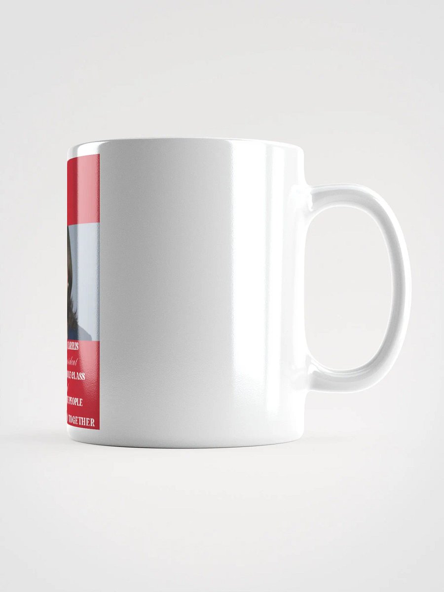 A New Hope For Building Together Coffee Mug product image (1)